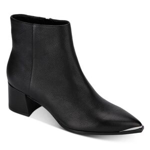 Kenneth Cole Women's Roanne Bootie Uniform Dress Shoe Booties